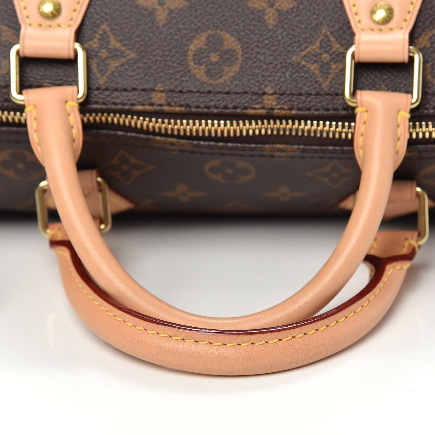 Monogram Speedy 30