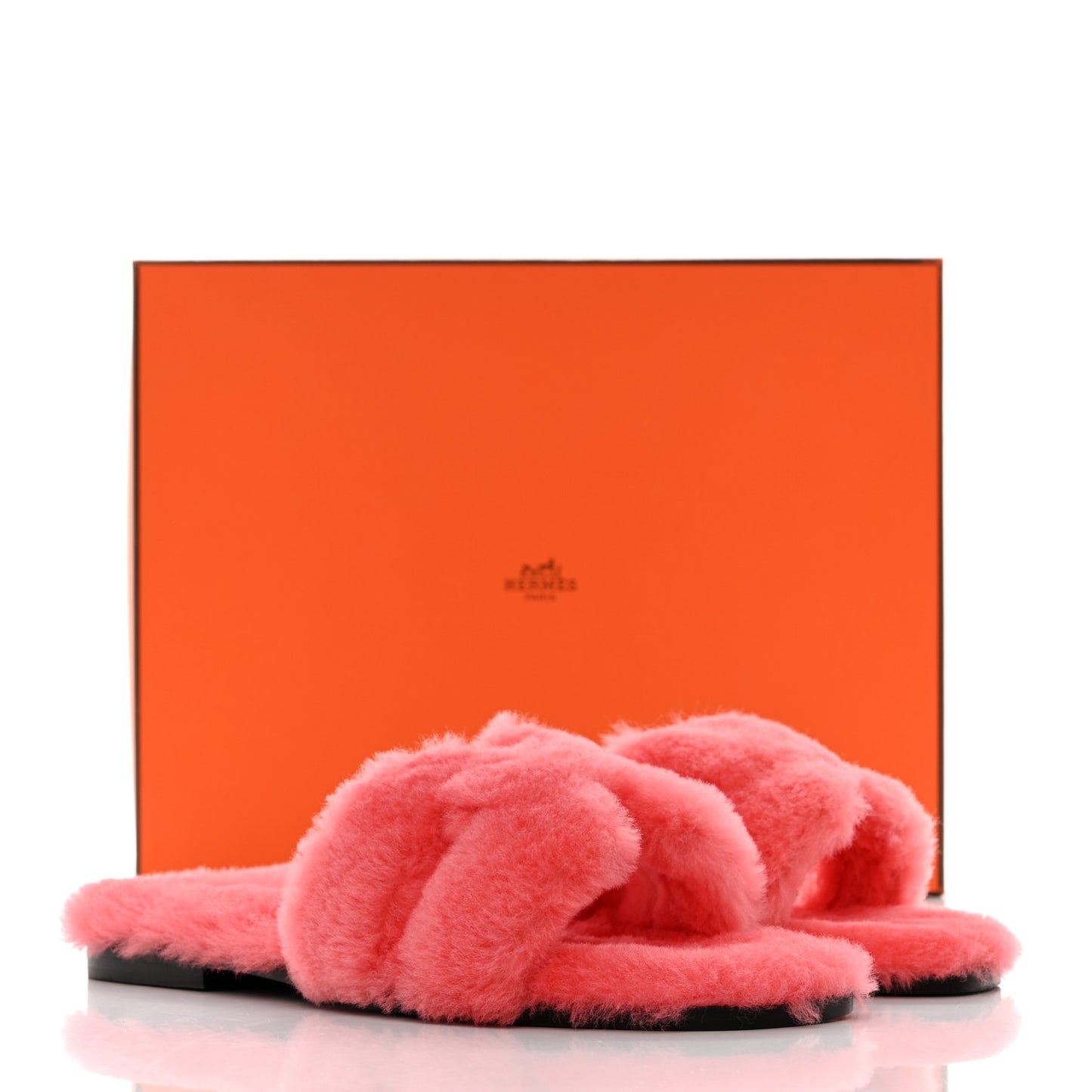 Woolskin Oran Sandals 37 Rose Du Desert