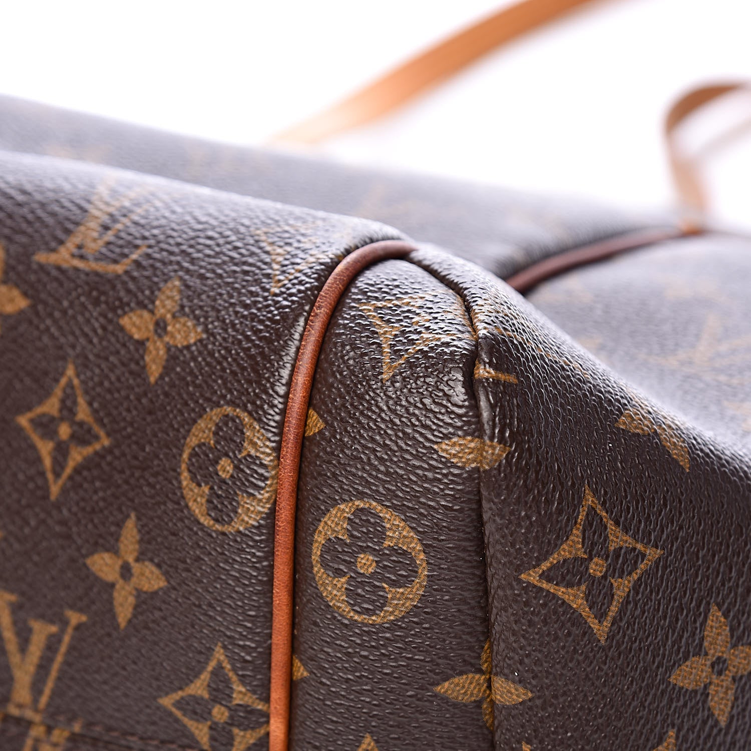 Louis Vuitton Monogram Totally MM 14 of 19