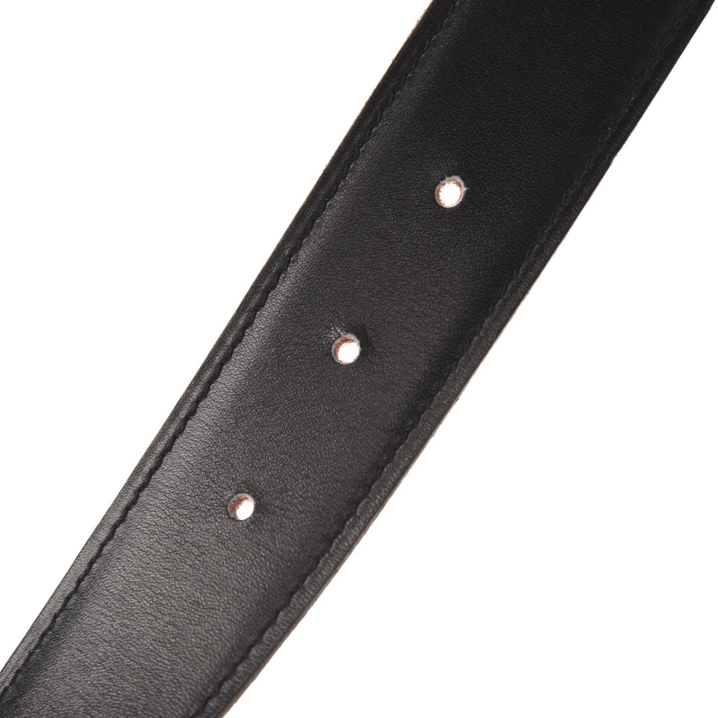 Box Togo 32mm H Belt 90 Black Gold