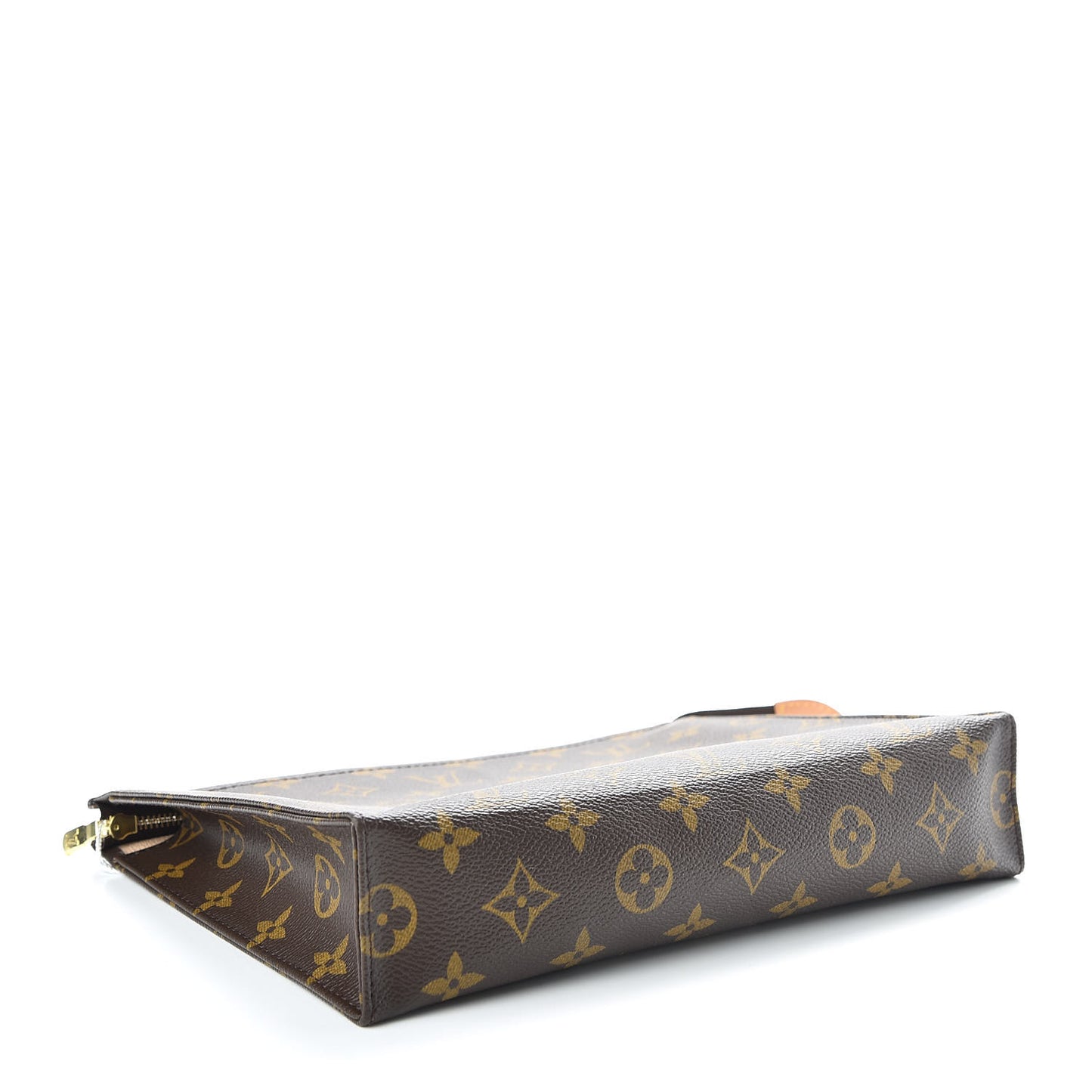 Monogram Toiletry Pouch 26