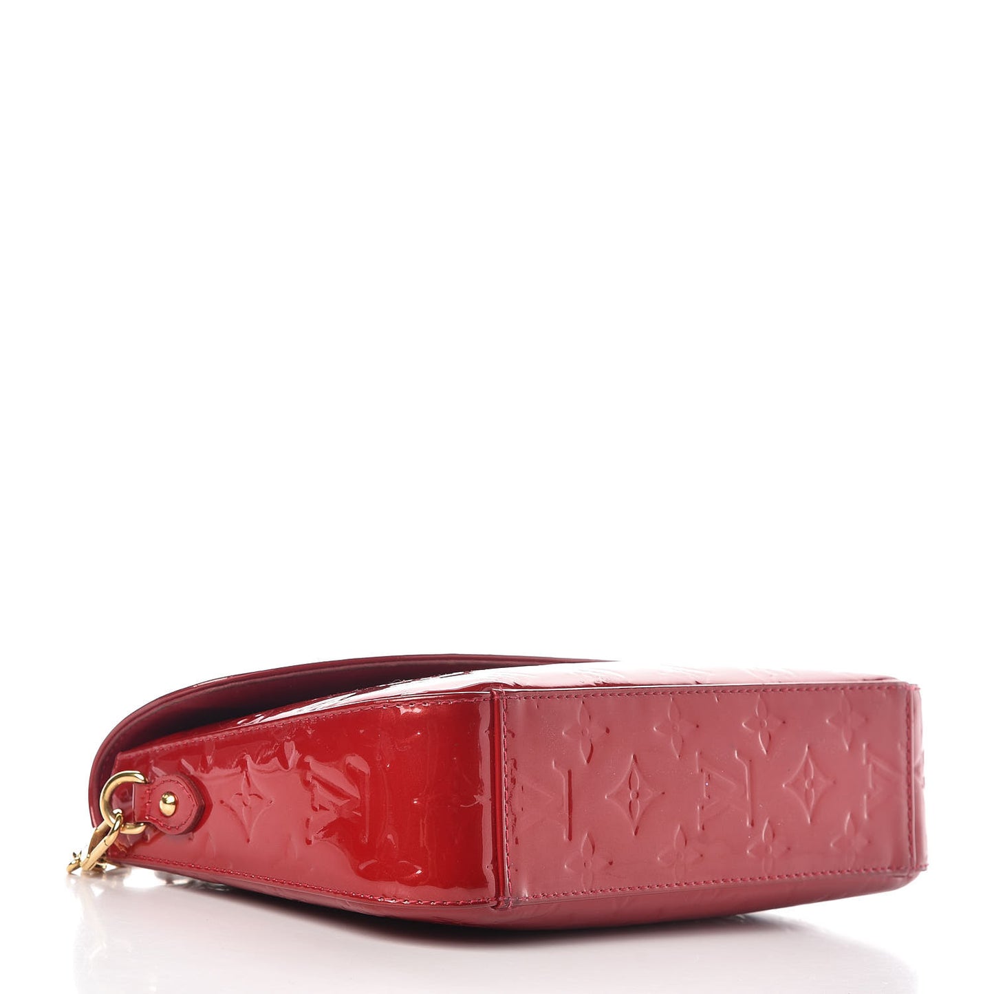 Vernis Rodeo Drive Pomme D'Amour