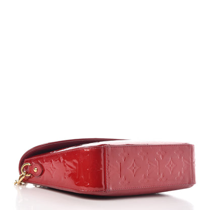Louis Vuitton Vernis Rodeo Drive Pomme D'Amour 4 of 14