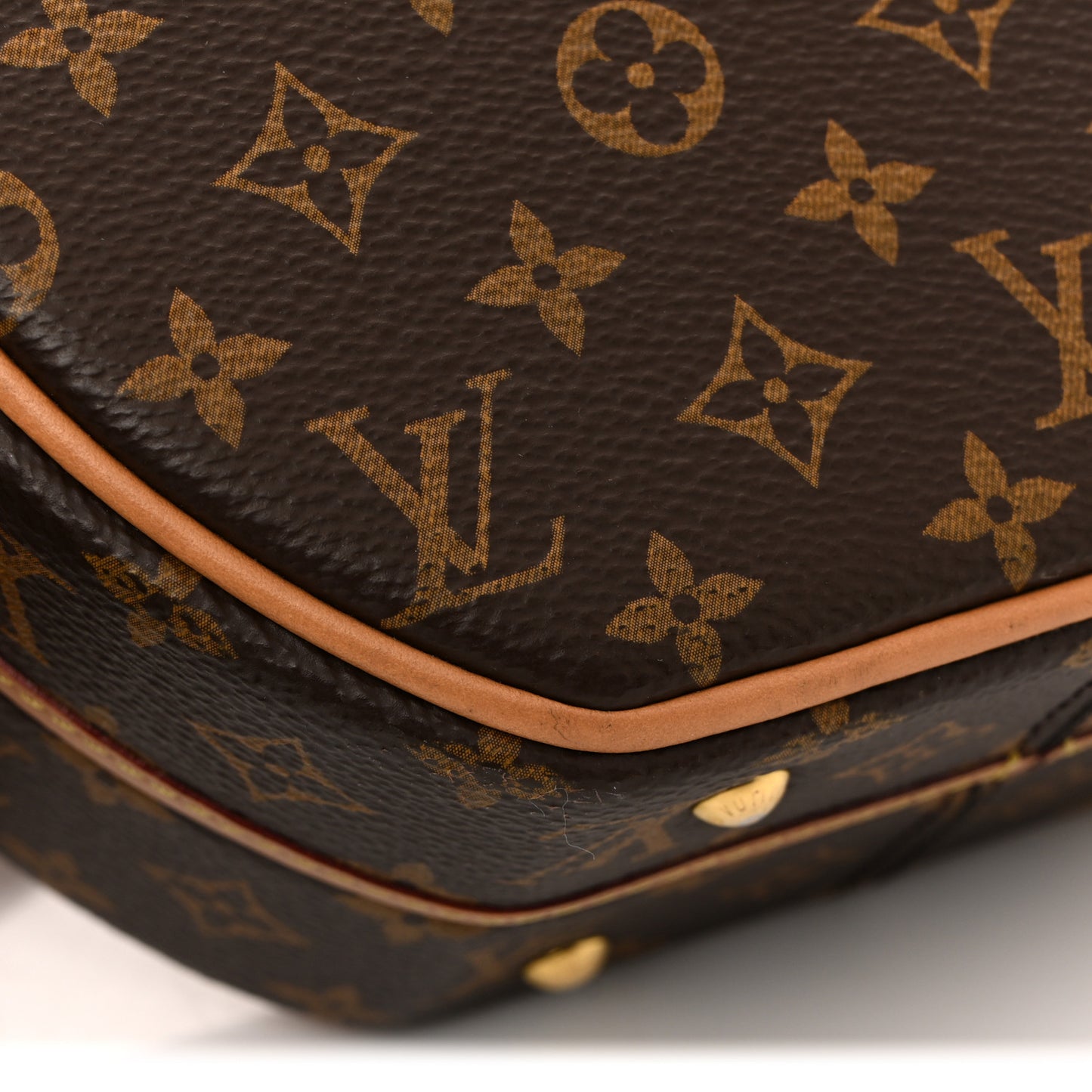 Monogram Petite Boite Chapeau