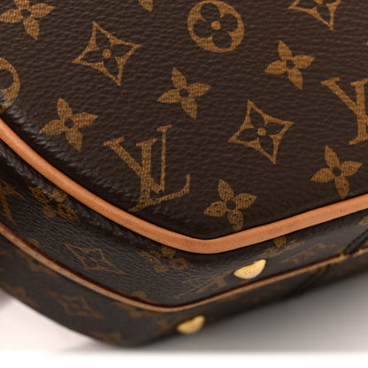 Louis Vuitton Monogram Petite Boite Chapeau 11 of 14