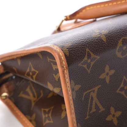 Louis Vuitton Monogram Popincourt 11 of 12