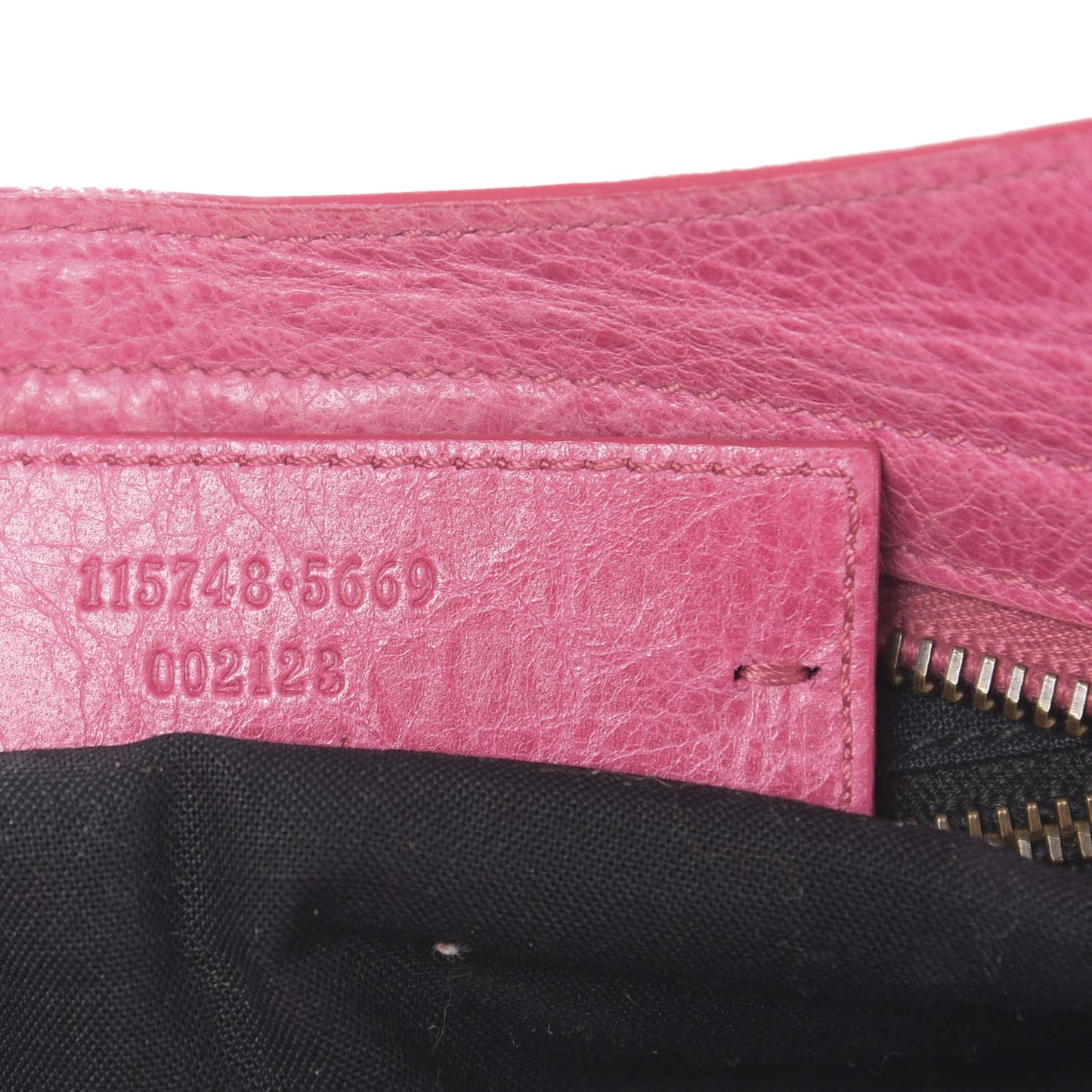 Agneau Classic Hardware City Sorbet