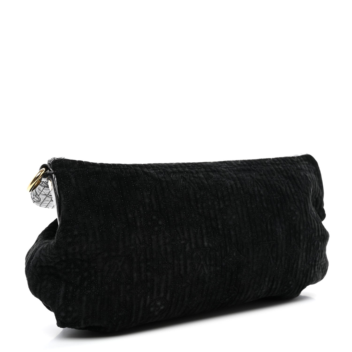 Louis Vuitton Monogram Motard Before Dark Black 3 of 9