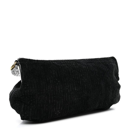 Louis Vuitton Monogram Motard Before Dark Black 3 of 9