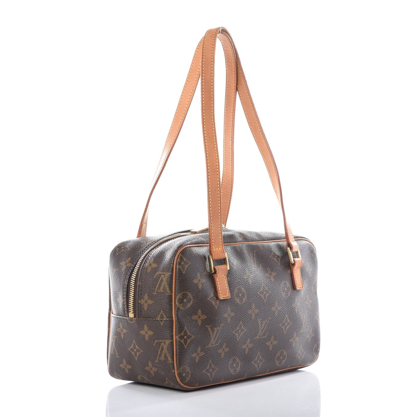 Monogram Cite MM