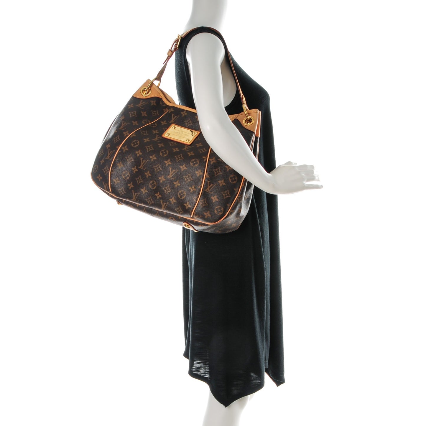 Monogram Galliera PM