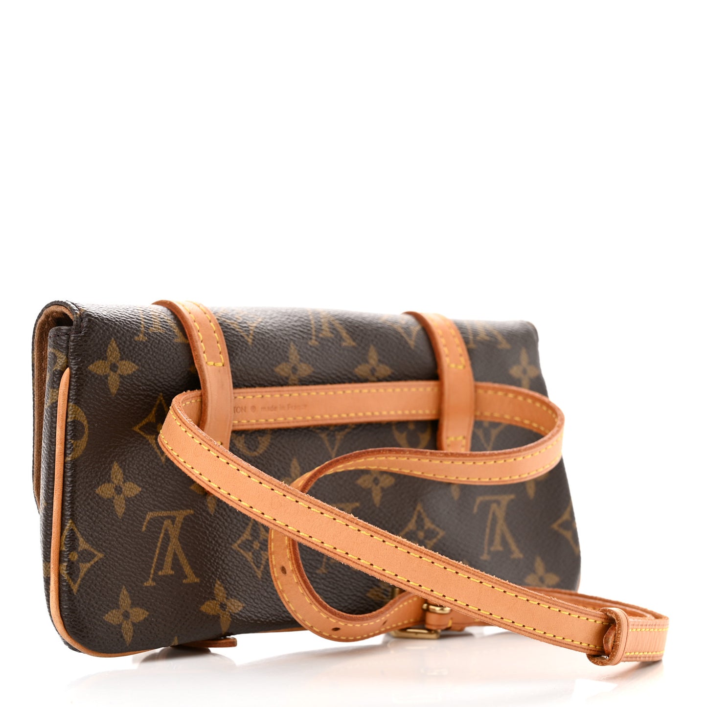 Monogram Pochette Marelle PM