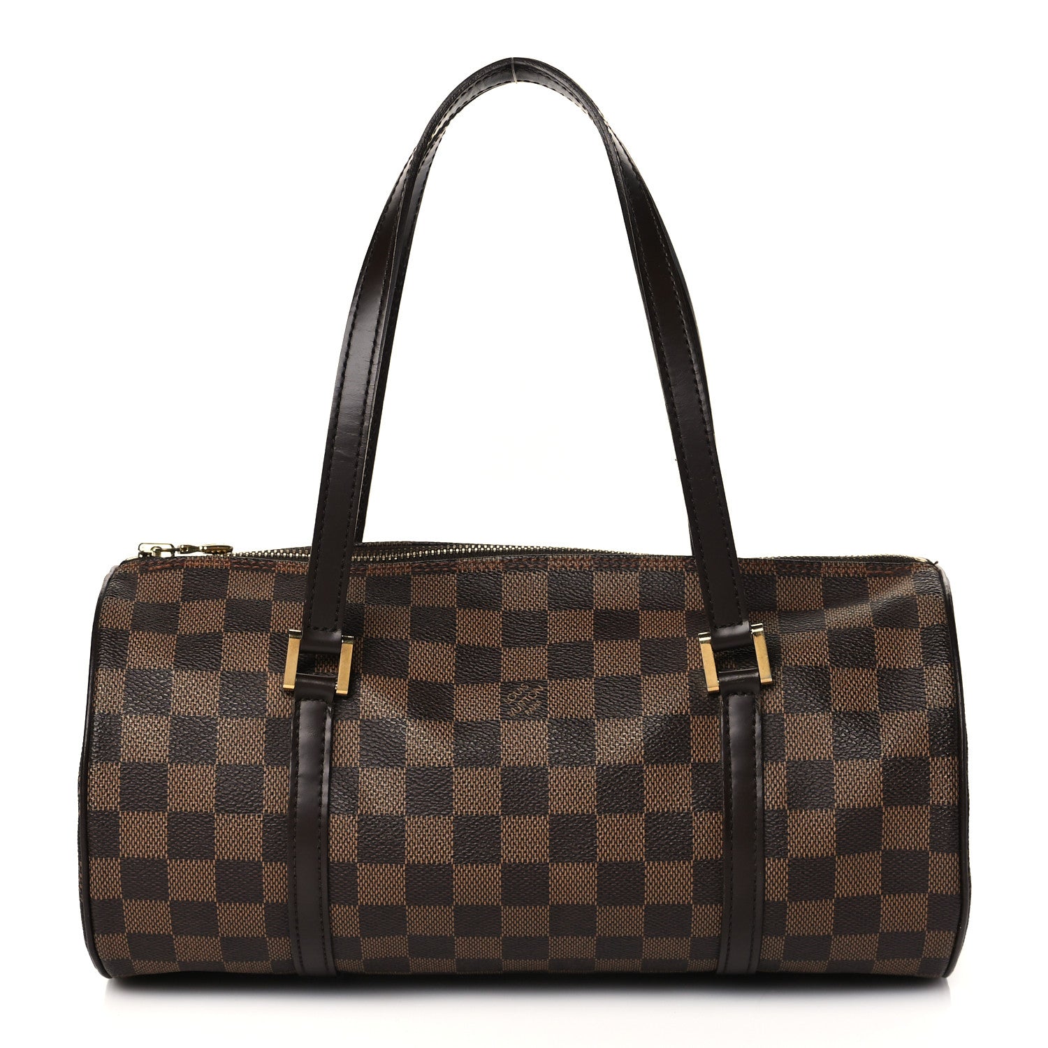 Louis Vuitton Damier Ebene Papillon 30 1 of 10