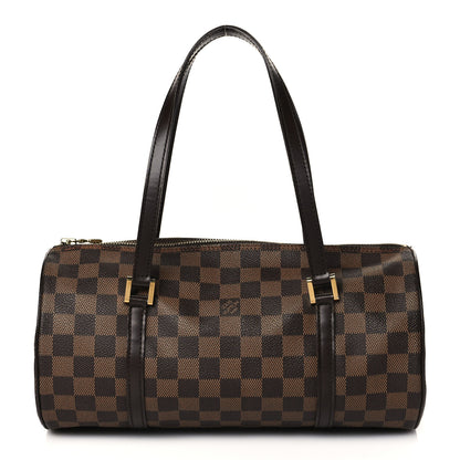 Louis Vuitton Damier Ebene Papillon 30 1 of 10