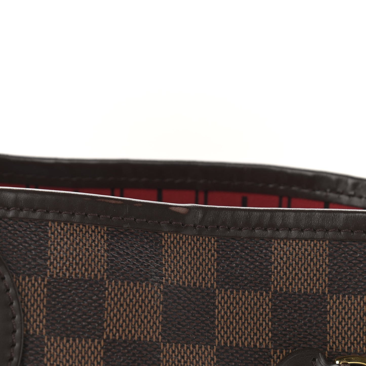Damier Ebene Neverfull GM