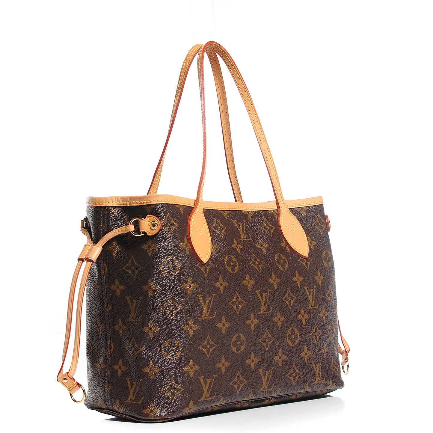 Monogram Neverfull PM