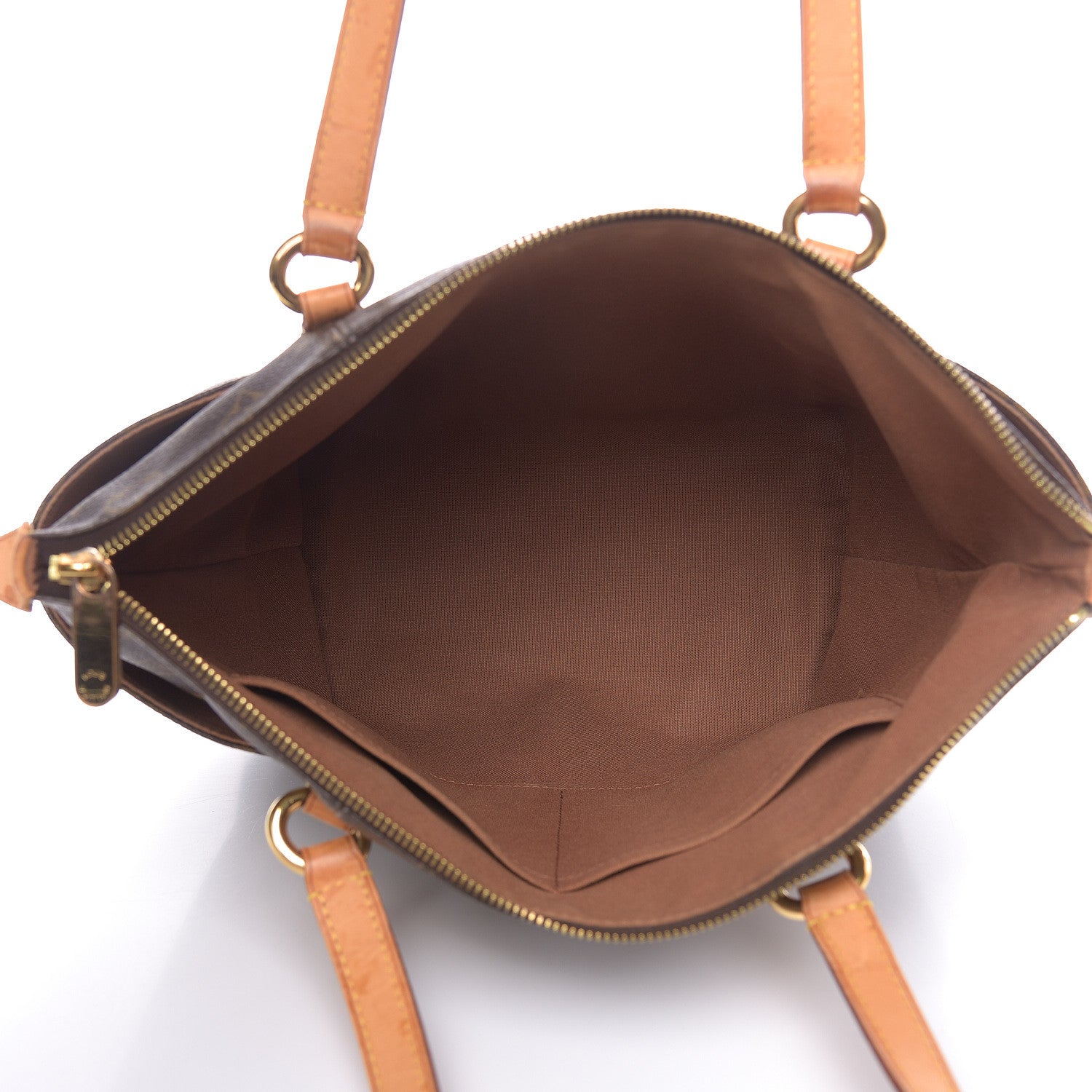 Louis Vuitton Monogram Totally PM 5 of 13