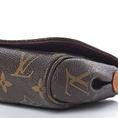 Louis Vuitton Monogram Favorite PM 13 of 14