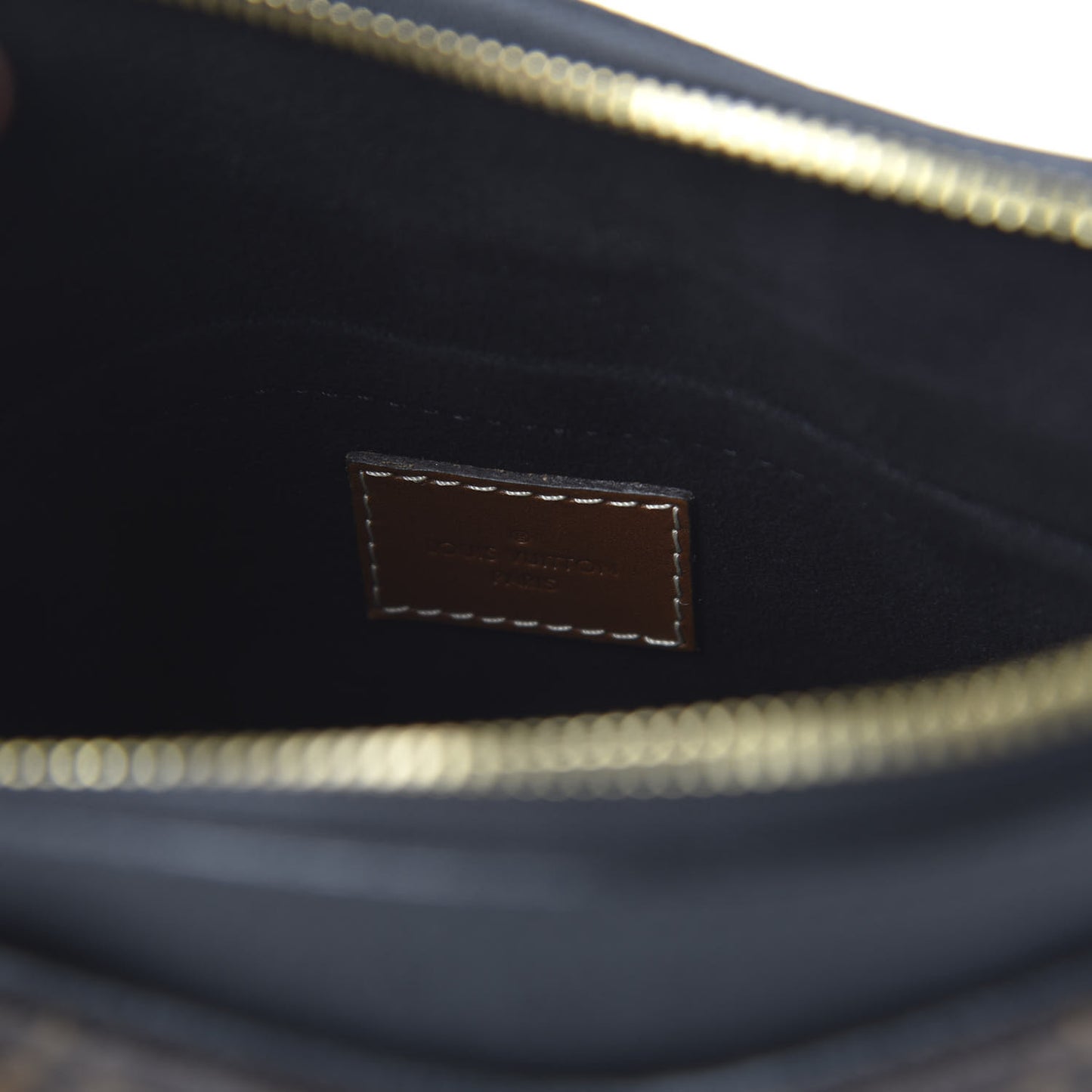 Monogram Pallas BB Black