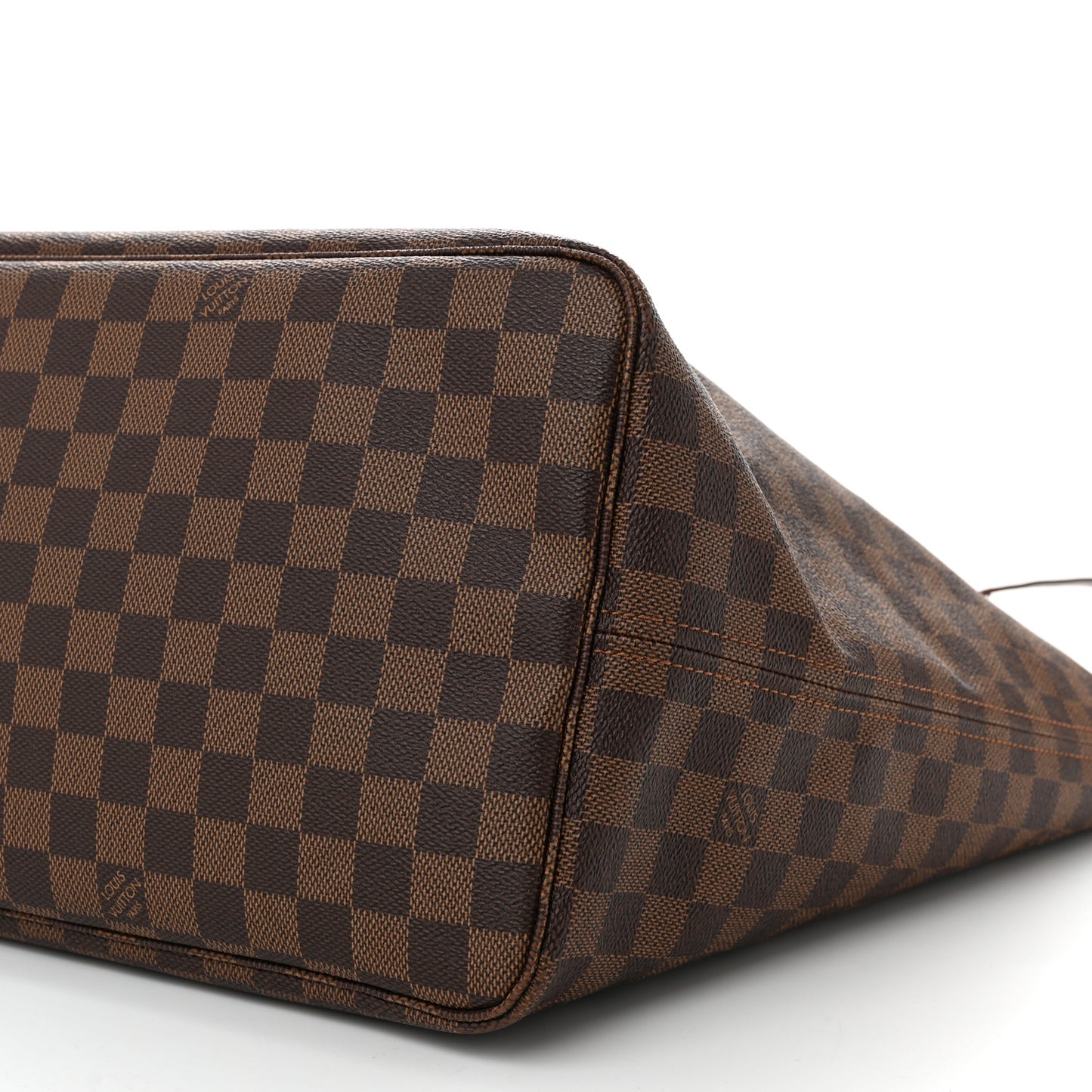 Damier Ebene Neverfull GM