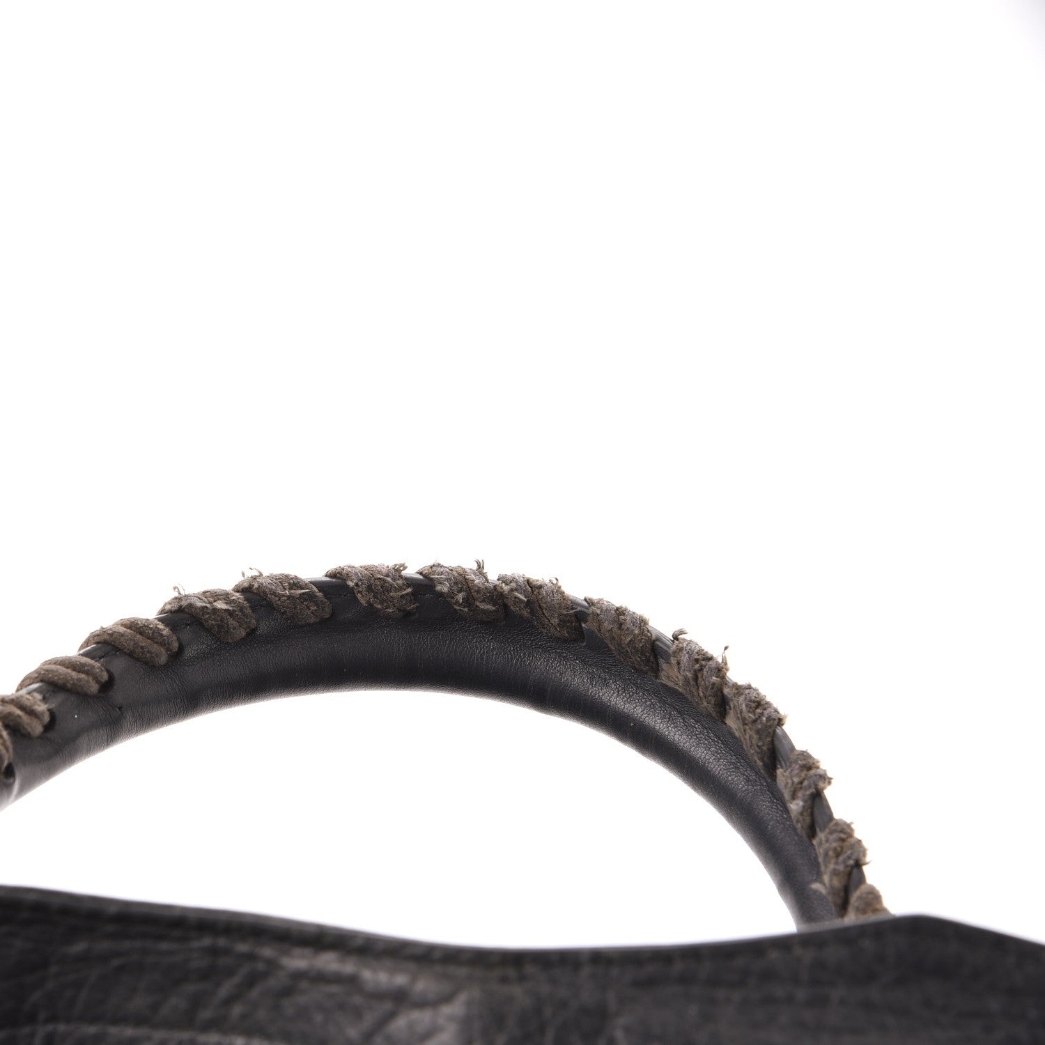 Balenciaga Agneau Giant 12 Rose Gold Hardware Velo Gris Tarmac 10 of 15