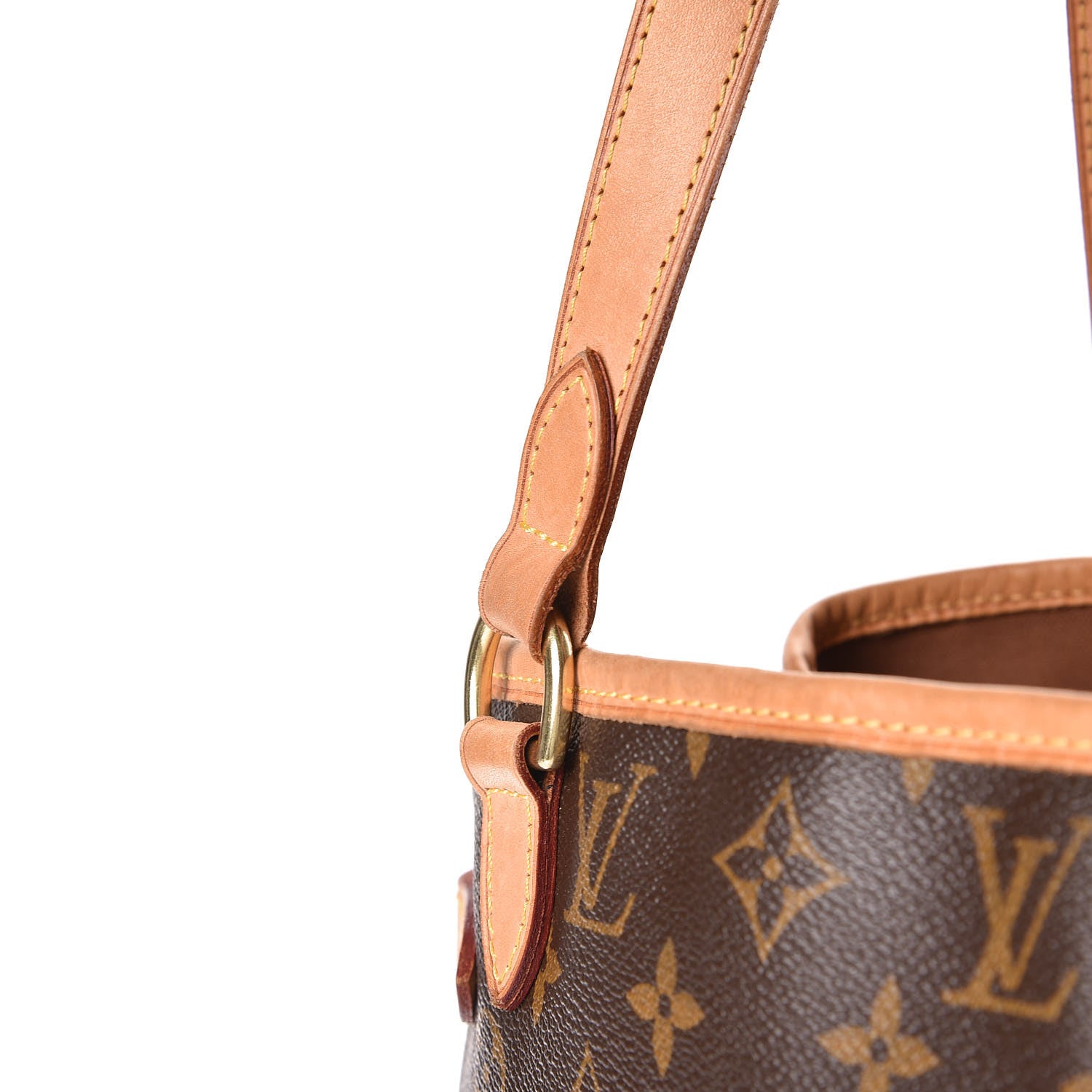 Louis Vuitton Monogram Batignolles Vertical 19 of 23