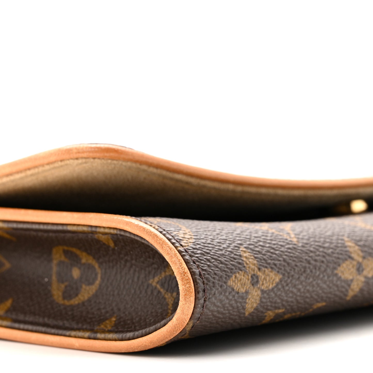 Monogram Pochette Twin GM