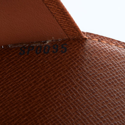 Louis Vuitton Monogram Medium Ring Agenda Cover 7 of 7