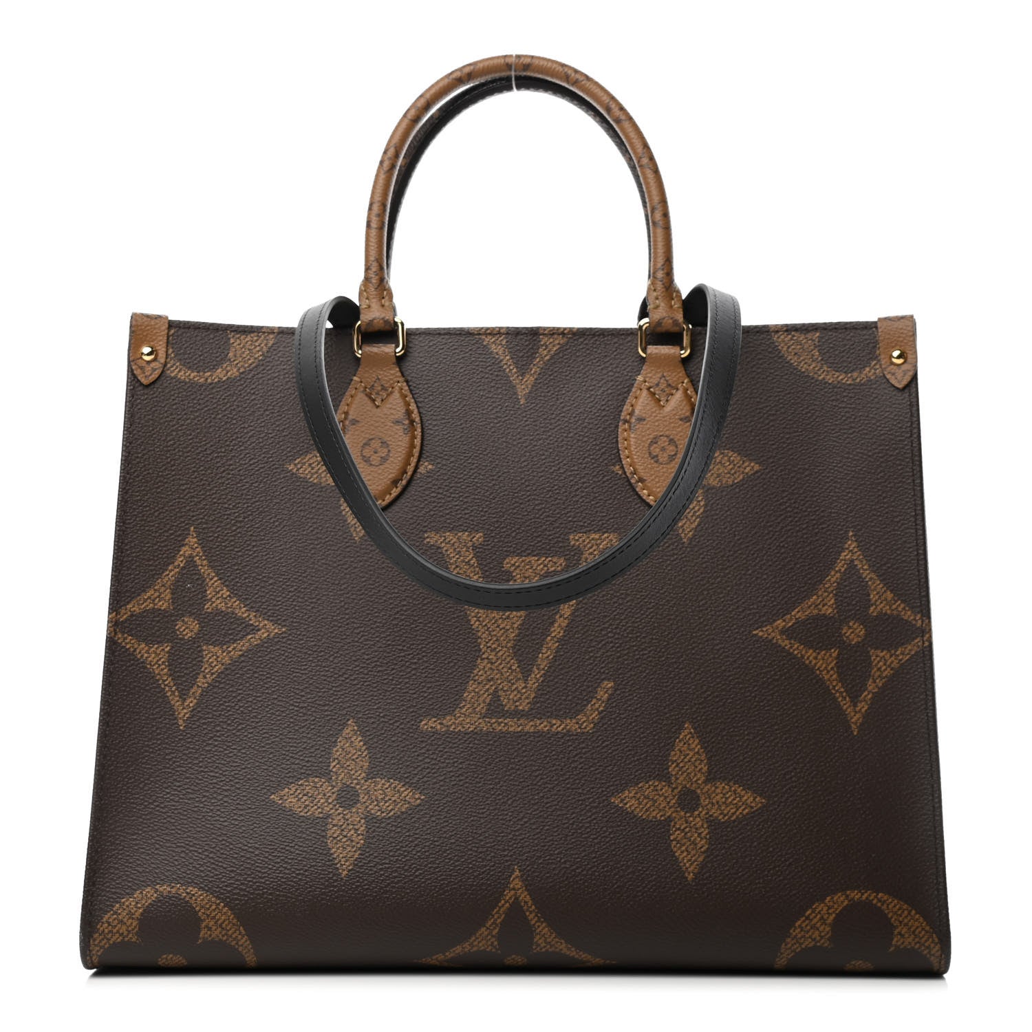 Louis Vuitton Reverse Monogram Giant Onthego MM 1 of 4