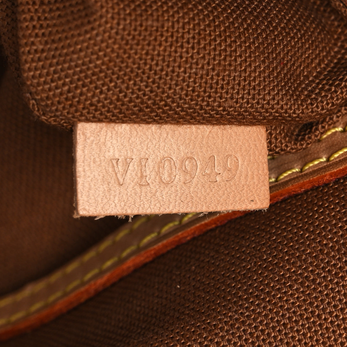 Monogram Alma PM