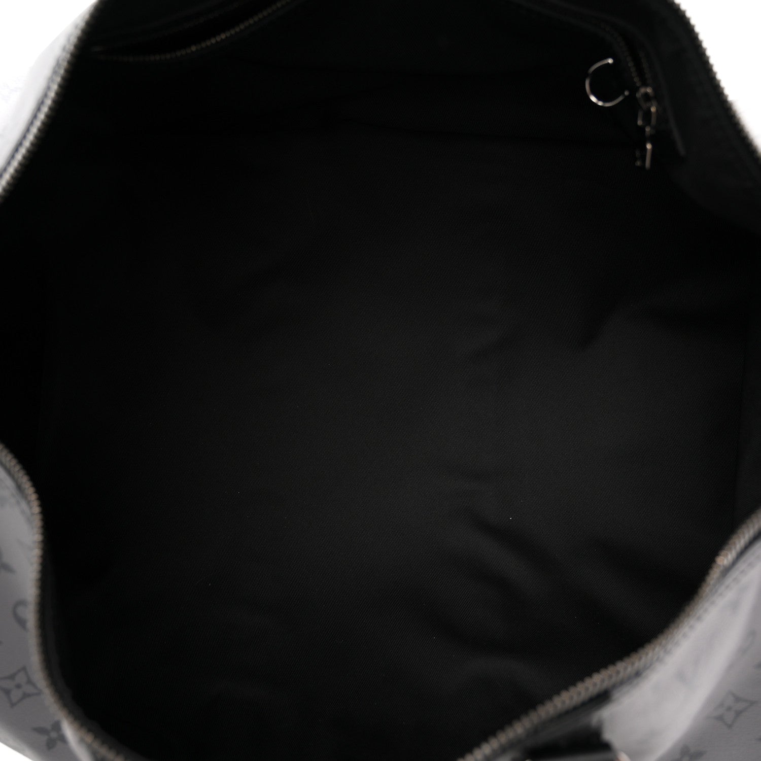 Louis Vuitton Reverse Monogram Eclipse Keepall Bandouliere 50 4 of 9
