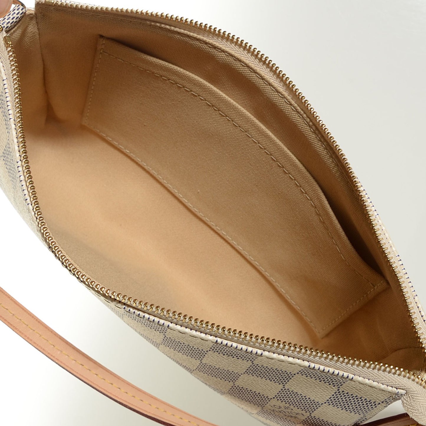 Damier Azur Pochette Accessories NM