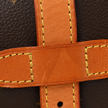 Louis Vuitton Monogram Saumur 30 13 of 14