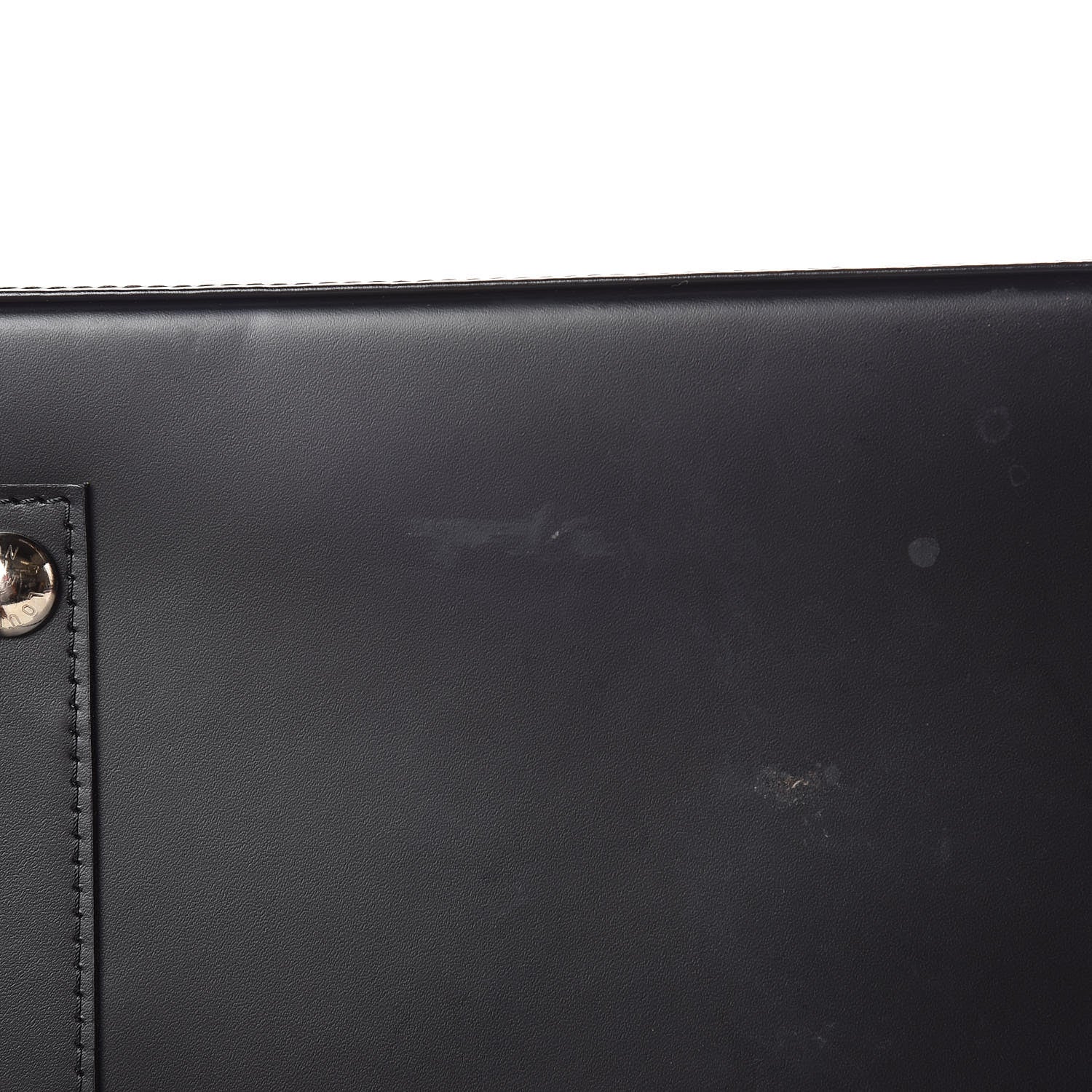 Louis Vuitton Epi Alma GM Black 12 of 14