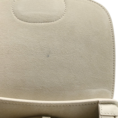Christian Dior Box Calfskin Small Bobby Bag White 13 of 14