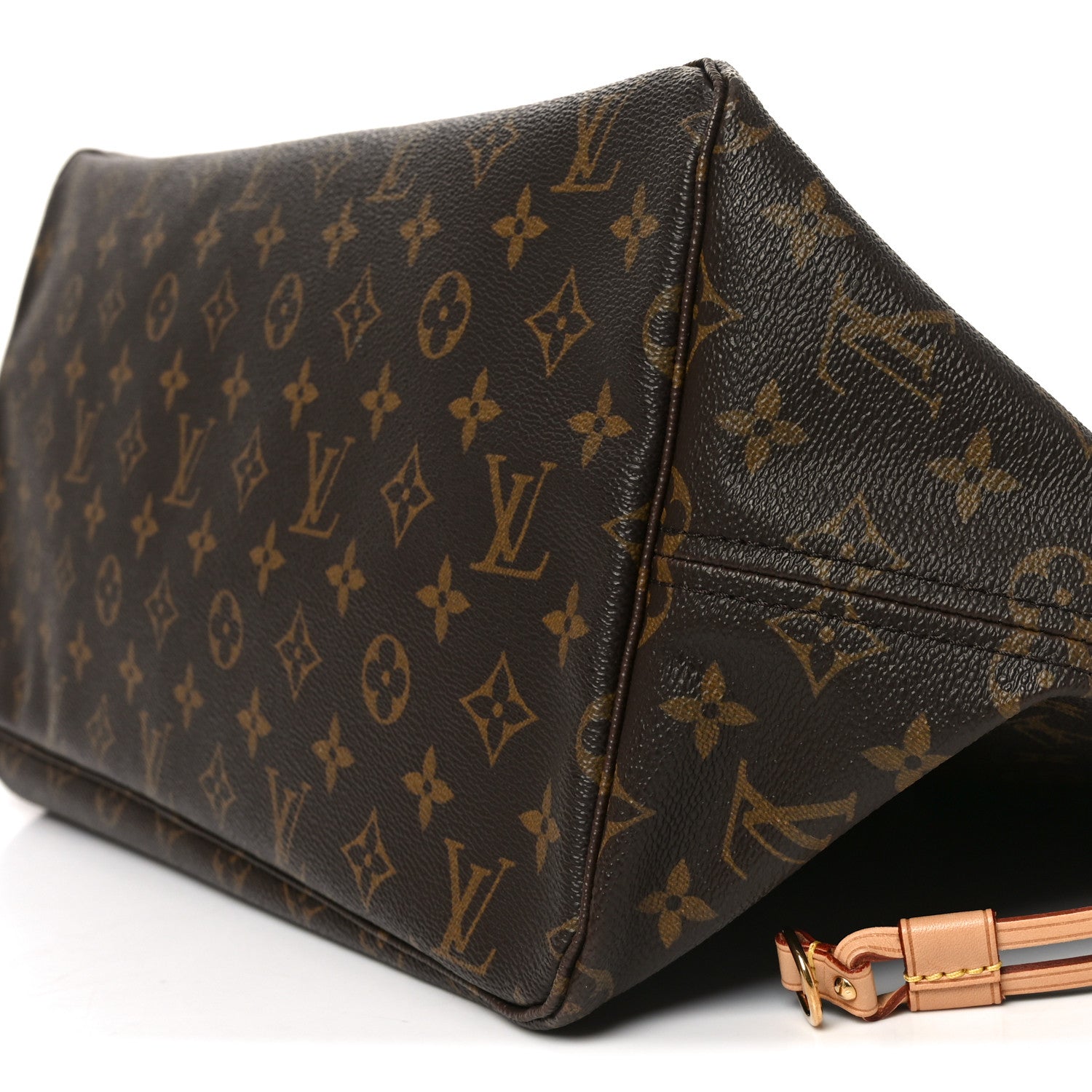 Louis Vuitton Monogram Neo Neverfull GM 9 of 9