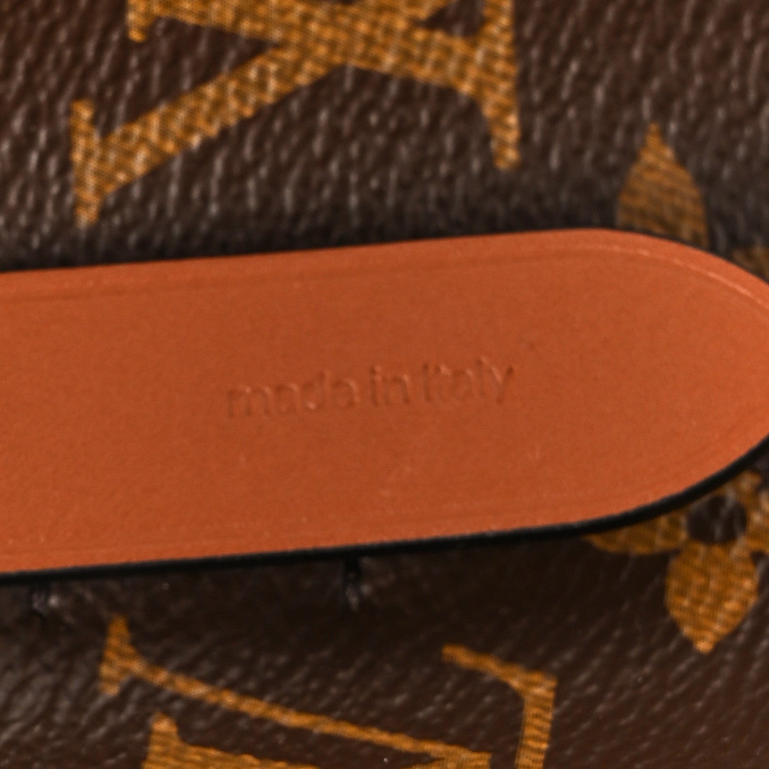 Louis Vuitton Monogram Neonoe MM Caramel 7 of 14