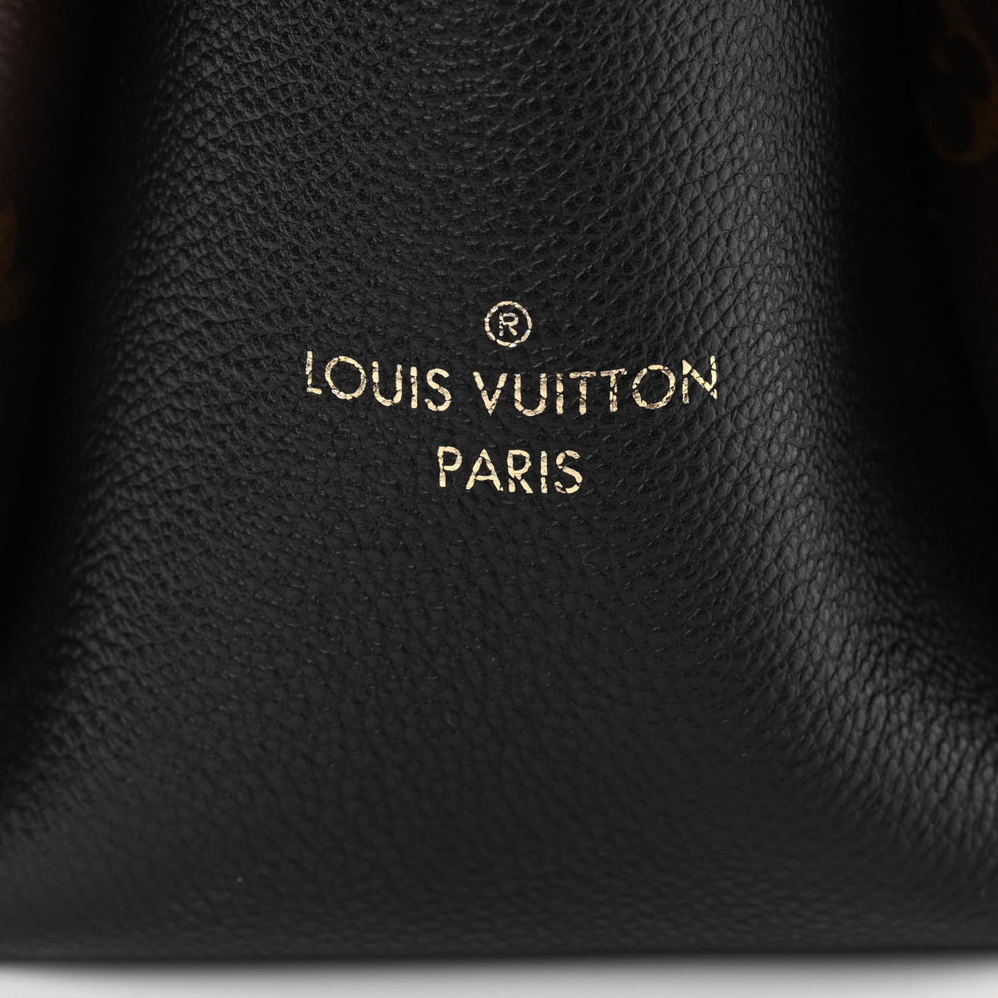 Monogram Surene MM Black