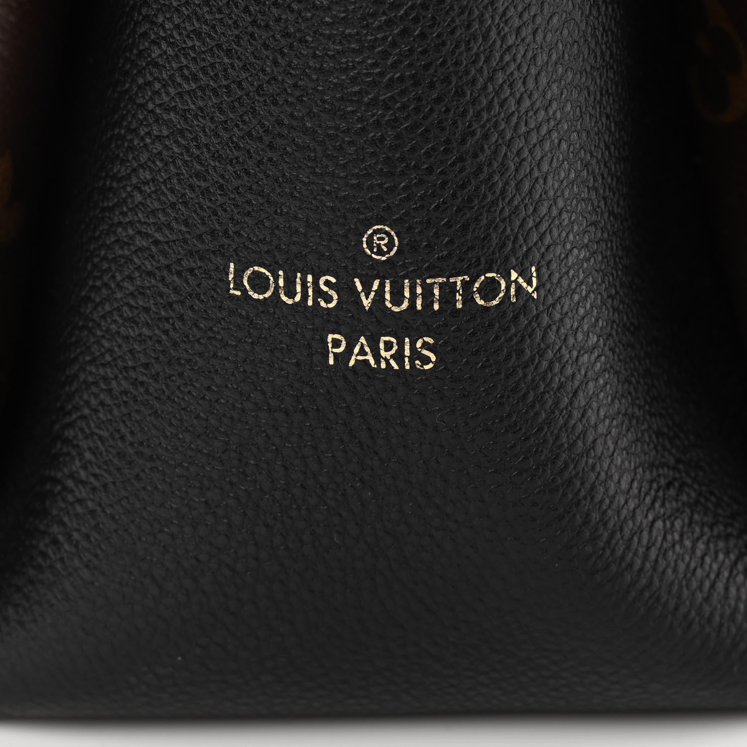 Louis Vuitton Monogram Surene MM Black 12 of 12