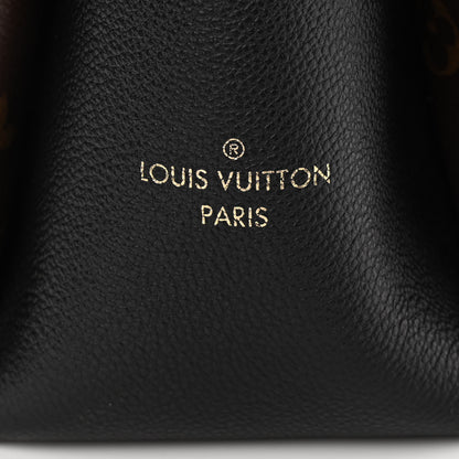 Louis Vuitton Monogram Surene MM Black 12 of 12