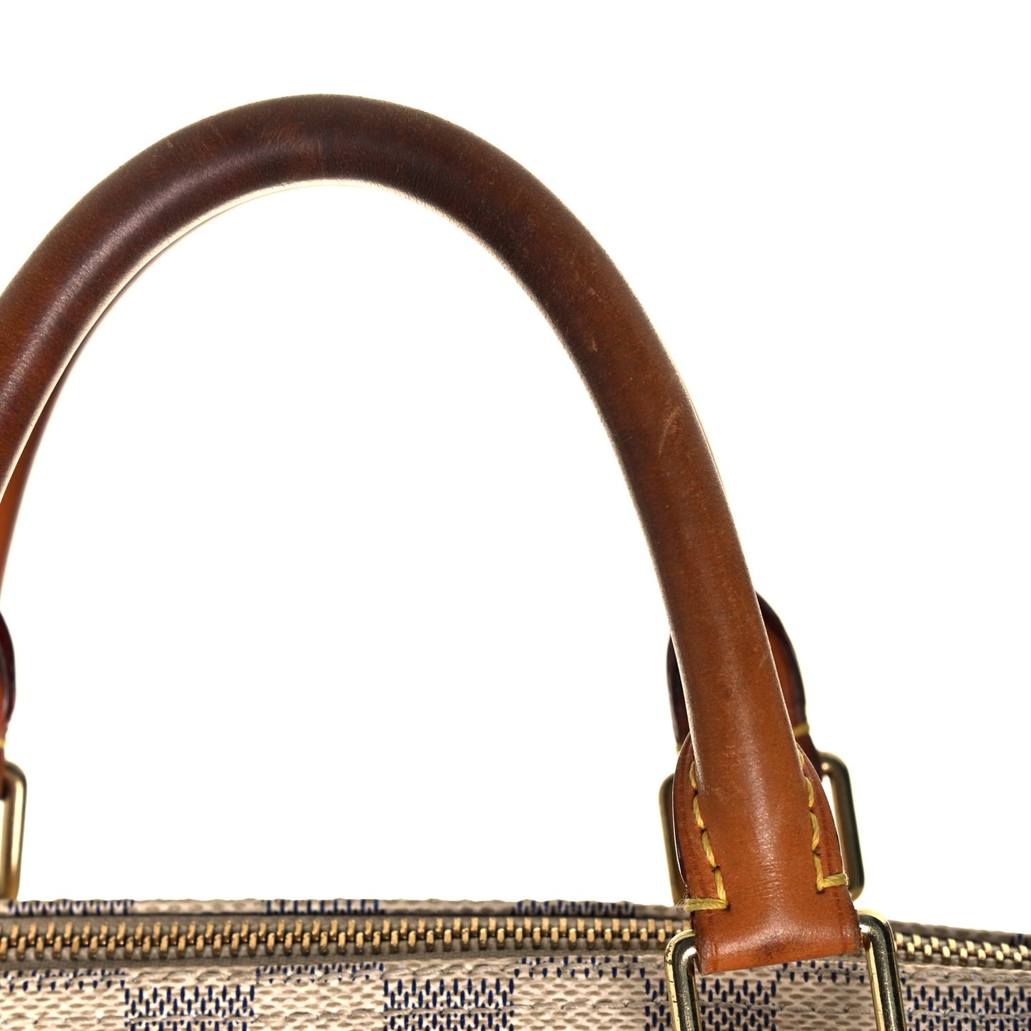 Damier Azur Speedy 30