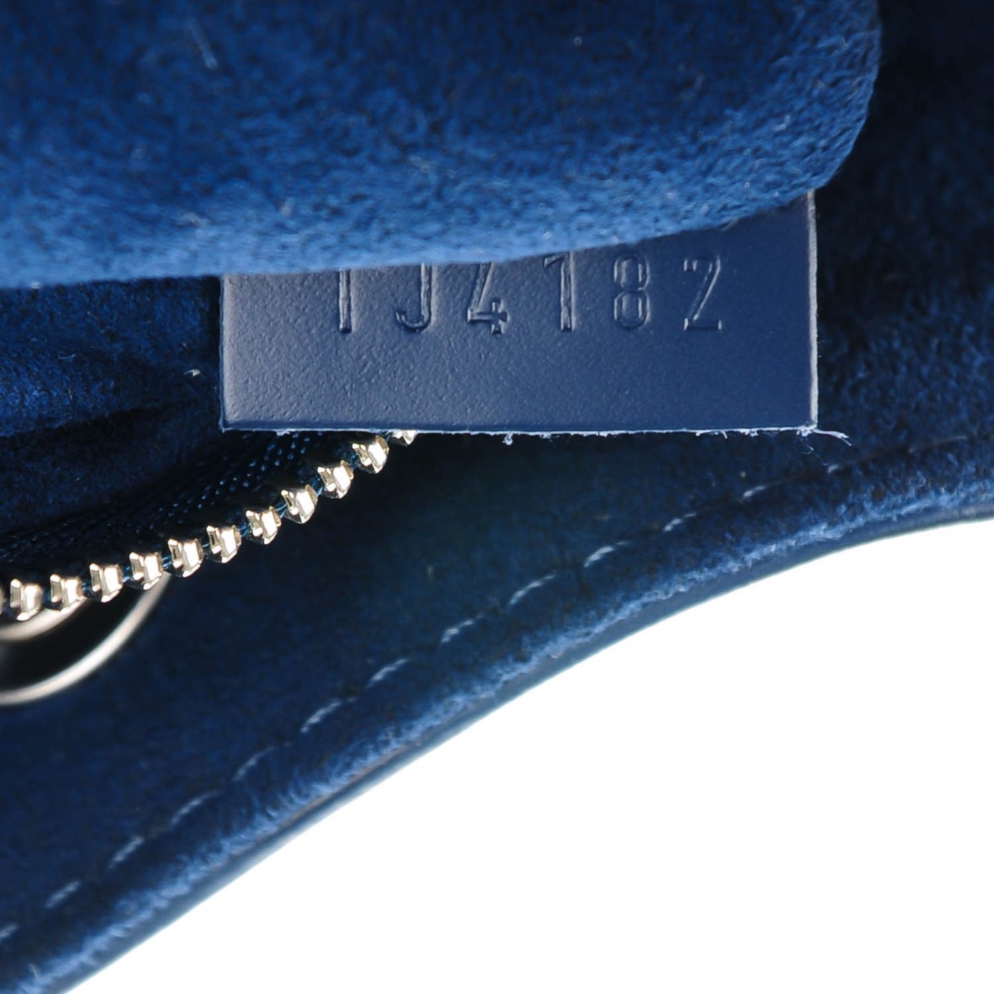 Epi Petit Noe NM Indigo