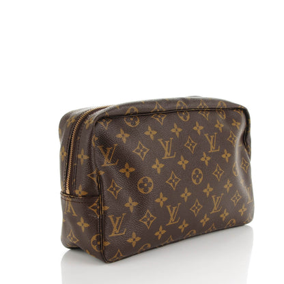 Louis Vuitton Monogram Trousse Toilette 28 3 of 8