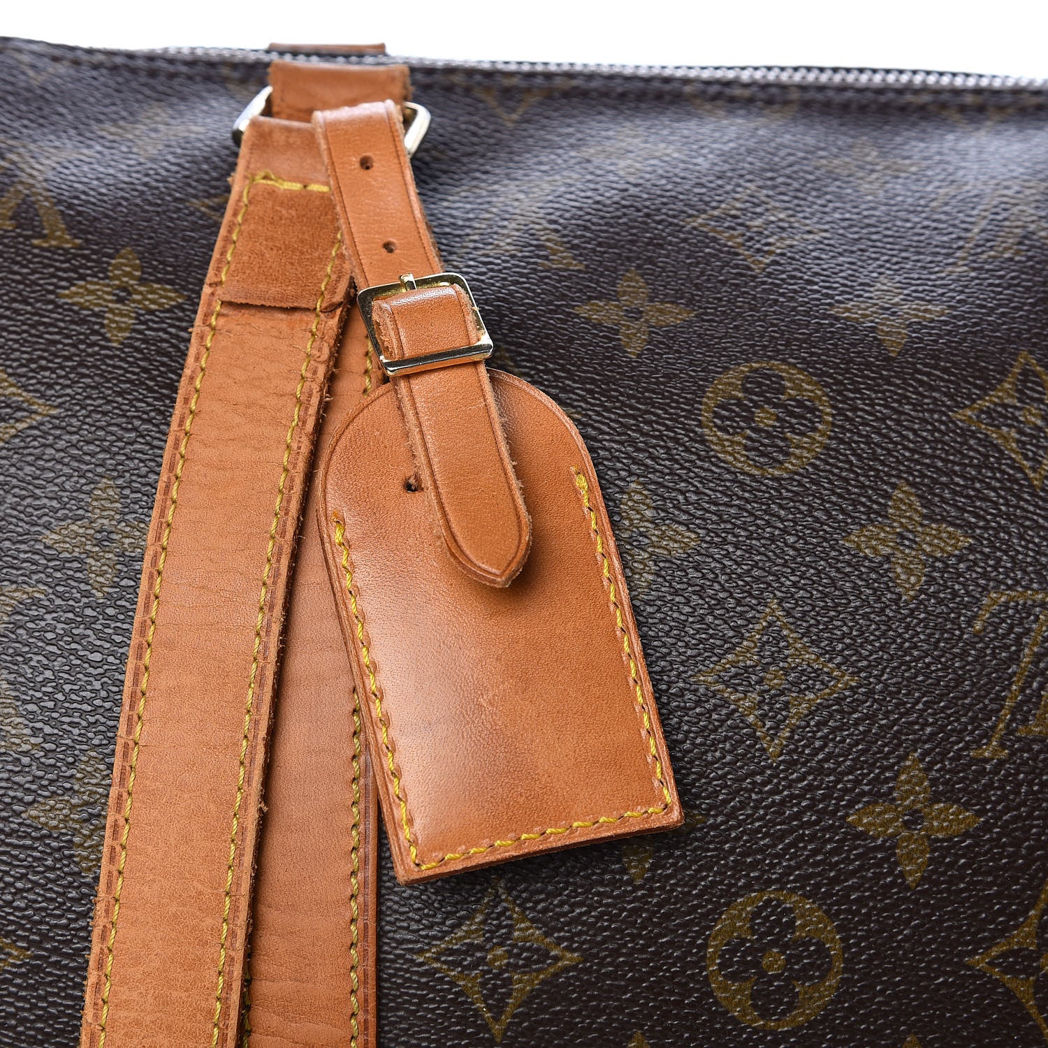 Louis Vuitton Monogram Sac Flanerie 50 11 of 21