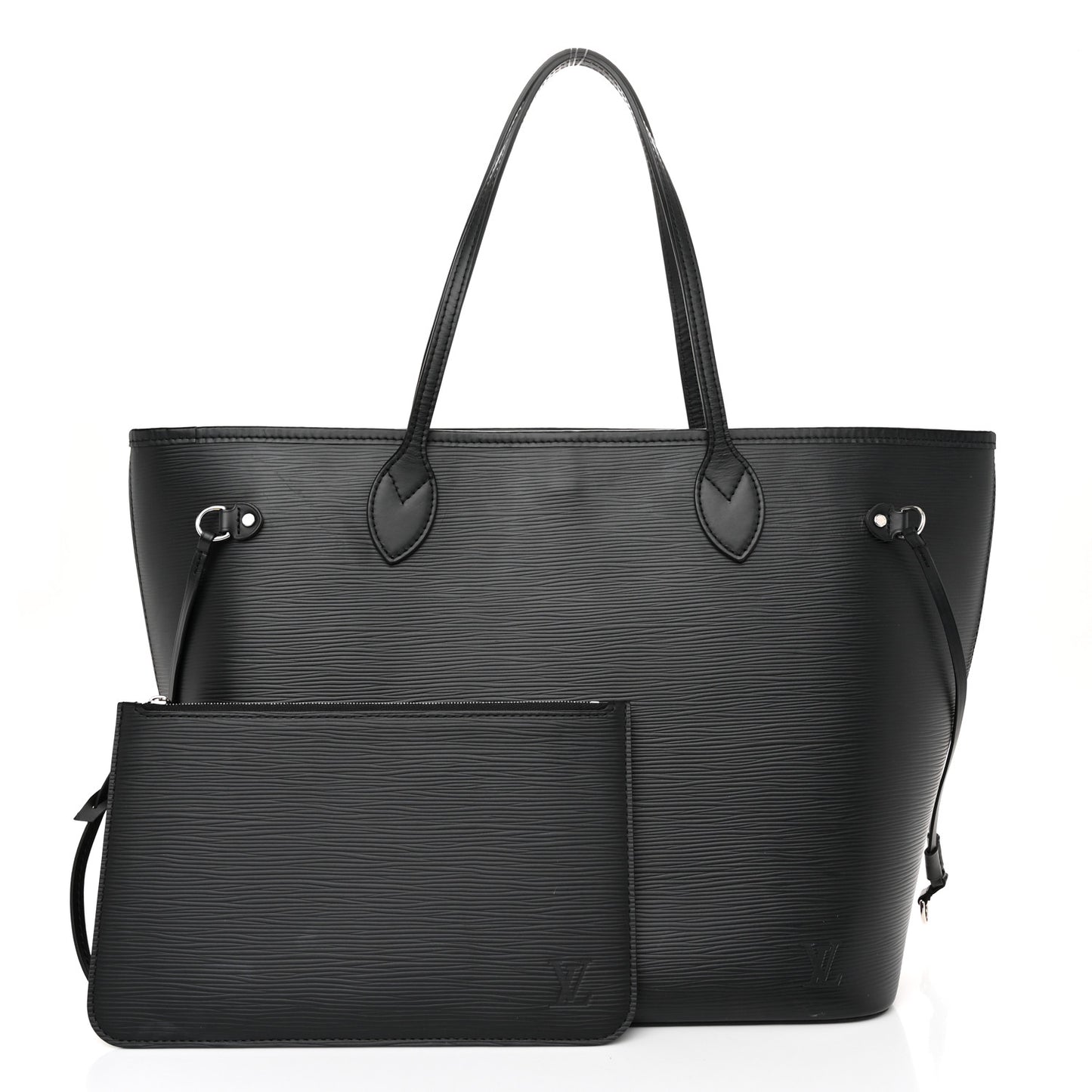 Epi Neverfull MM Black