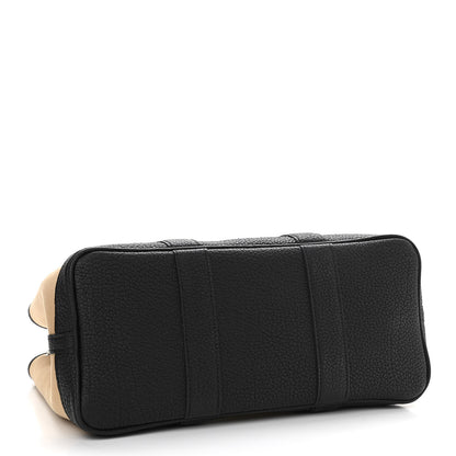 Hermes Toile Negonda Garden Party 30 TPM Trench Black 4 of 12