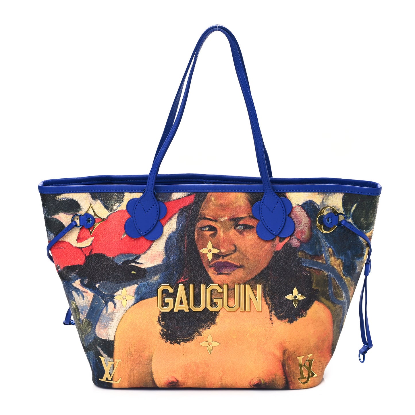 Masters Cauguin Neverfull MM