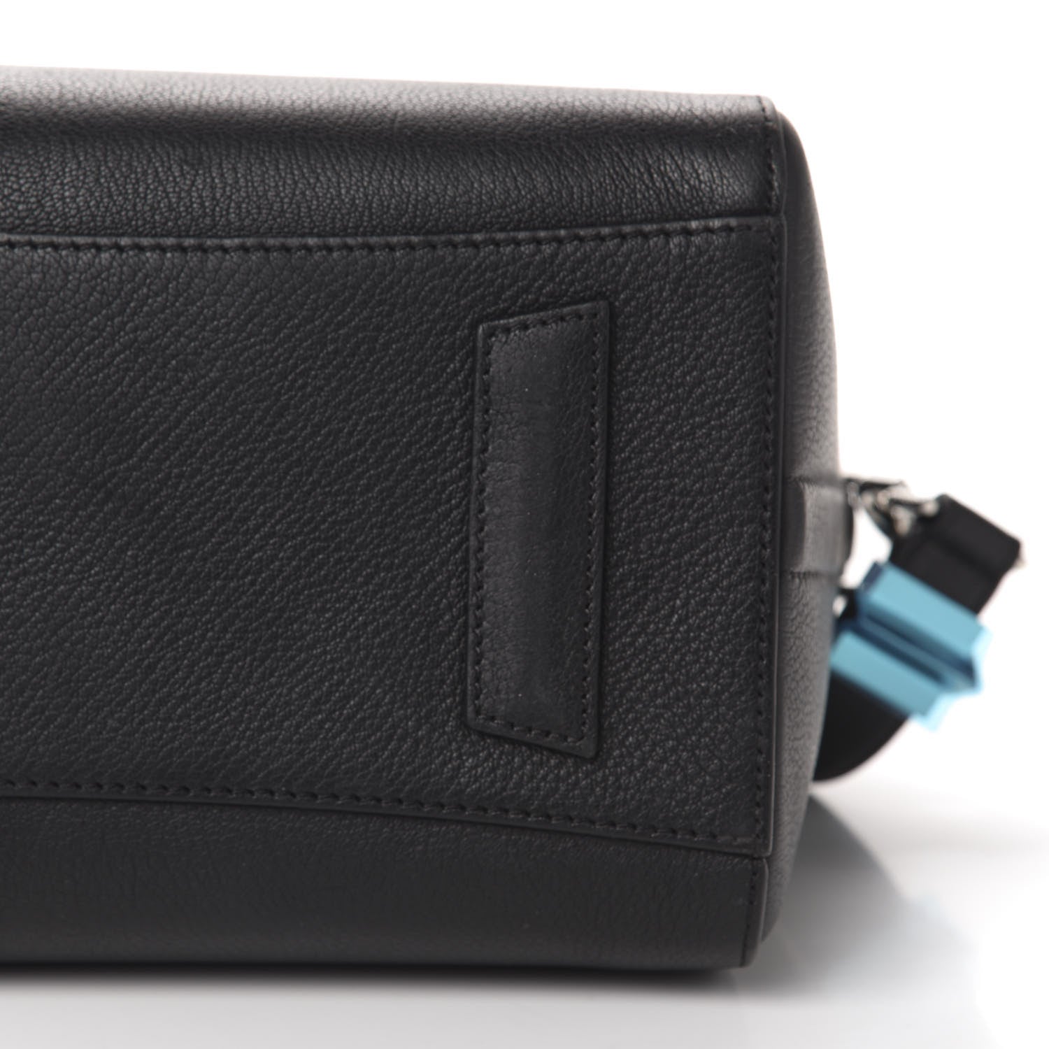 Givenchy Sugar Goatskin Small Antigona Black 16 of 17
