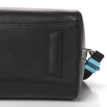 Givenchy Sugar Goatskin Small Antigona Black 16 of 17