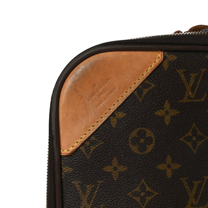 Louis Vuitton Monogram Pegase 55 6 of 13